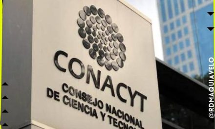 CIENTÍFICOS DE CONACYT DAN A CONOCER LA POSIBLE LIBERACION DE CARGOS EN LAVADO DE DINERO