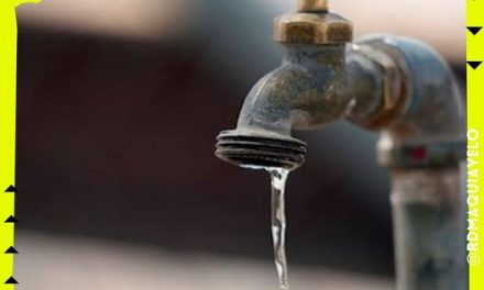 DA A CONOCER AGUA Y DRENAJE HORARIOS DE REDUCCIÓN EN NUEVO LEÓN