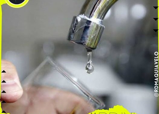 MANTENIMIENTO DE AGUA Y DRENAJE EN TUBERÍAS, DEJA SIN AGUA A VECINOS DE MONTERREY