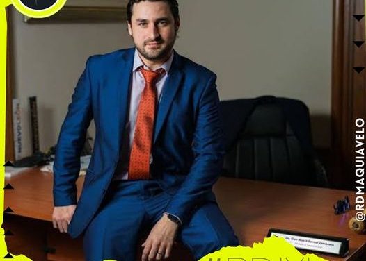 GLEN VILLARREAL DEJA LA SECRETARÍA DE COMUNICACIÓN DEL ESTADO