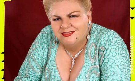 ENVÍA MENSAJE PAQUITA LA DEL BARRIO A SHAKIRA