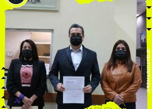 BUSCA MOVIMIENTO CIUDADANO IMPULSAR EDUCACIÓN FINANCIERA