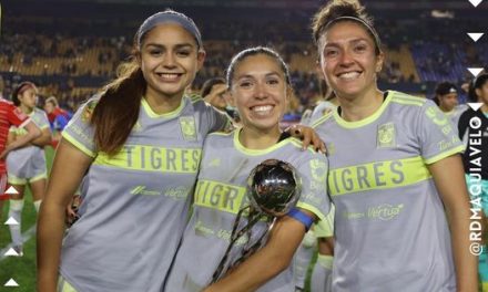 AMAZONAS INTERNACIONALES: SE IMPONEN ANTE EL BAYERN FEMENIL