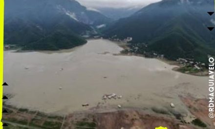 NIVELES DE AGUA EN PRESAS PREOCUPA A REGIOS