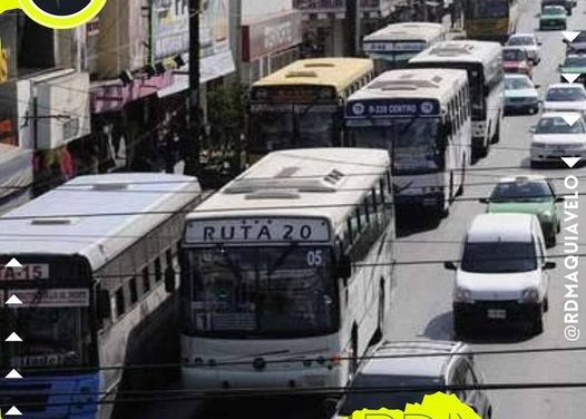 SE RENOVARÁ FLOTA VEHICULAR DE TRANSPORTE EN NUEVO LEÓN