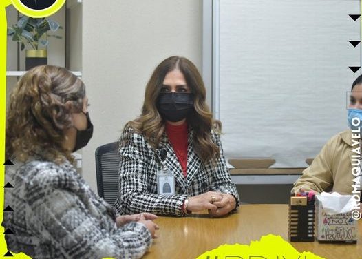 TIENE EL IMSS SU PRIMER CENTRO DE MEDIACIÓN EN EL ESTADO LISTO PARA BRINDAR APOYO