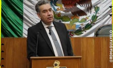 WALDO FERNÁNDEZ EXHORTA AL ALCALDE DE MONTERREY A REALIZAR UNA BUENA INFRAESTRUCTURA PEATONAL