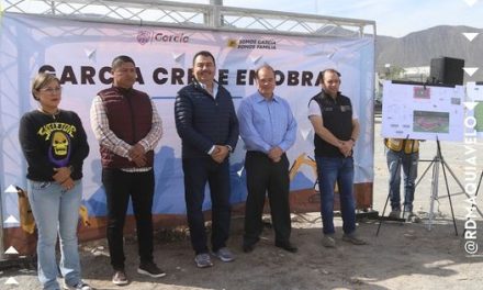 CARLOS GUEVARA SIGUE REHABILITANDO ESPACIOS PARA PROMOVER EL DEPORTE