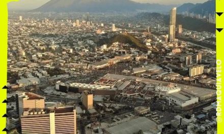 CONTARÁ NUEVO LEÓN CON PLATAFORMA DE MANUFACTURA AVANZADA