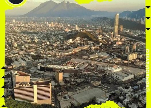 CONTARÁ NUEVO LEÓN CON PLATAFORMA DE MANUFACTURA AVANZADA