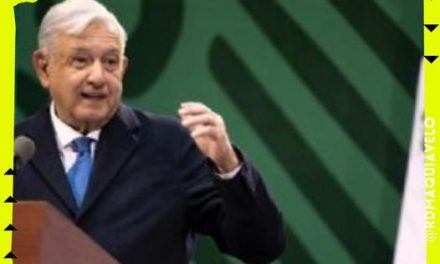 INFORMA AMLO QUE GERTZ MANERO SE ENCUENTRA BIEN, TRAS SU OPERACIÓN DE COLUMNA