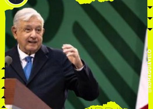INFORMA AMLO QUE GERTZ MANERO SE ENCUENTRA BIEN, TRAS SU OPERACIÓN DE COLUMNA