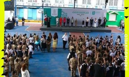 EXHORTAN A PADRES DE FAMILIA A LLENAR FICHA EVOLUTIVA ESCOLAR