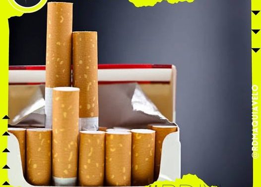 CONTINÚA DISGUSTO POR PROHIBICIÓN DE EXHIBICIÓN DE TABACO EN PUNTOS DE VENTA DE TODO EL PAÍS