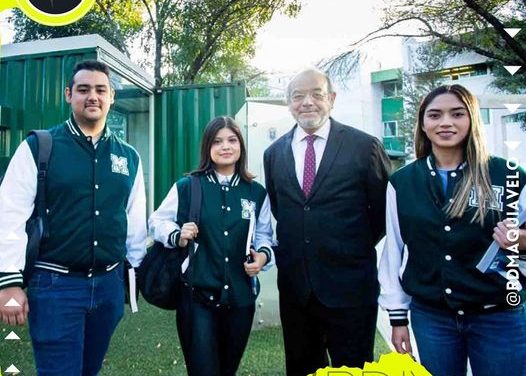 TIENEN ALUMNOS DE FIME DE LA UANL DISNTINCIÓN EN ITALIA POR SU TRABAJO