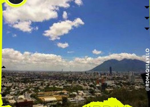 ESTE DOMINGO 22 DE ENERO SE REGISTRÓ UNA MÍNIMA DE CONTAMINACIÓN EN LA ZONA METROPOLITANA