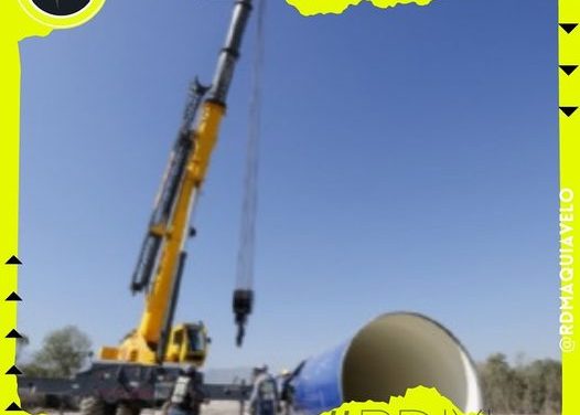 LLEVARÁN A CABO REUNIÓN AGUA Y DRENAJE, CONAGUA Y GUARDIA NACIONAL