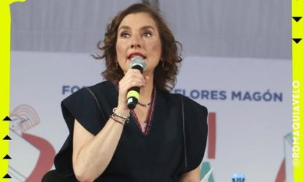 DEROGA AMLO OFICINA DONDE TRABAJABA BEATRIZ GUTIÉRREZ MÜLLER