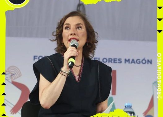 DEROGA AMLO OFICINA DONDE TRABAJABA BEATRIZ GUTIÉRREZ MÜLLER