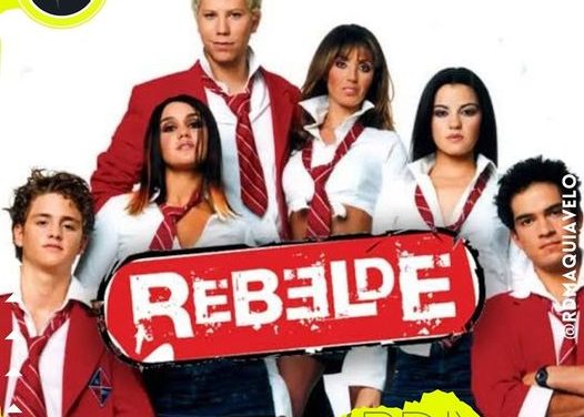 RBD ESTARÁ DE REGRESO EN LOS ESCENARIOS