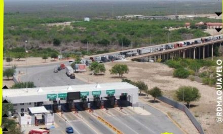 PUERTO COLOMBIA SUPERARÁ CIUDAD JUÁREZ CONVIRTIÉNDOSE EN LA SEGUNDA ADUANA MÁS GRANDE