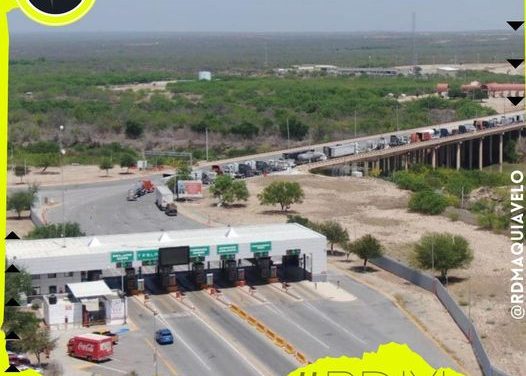 PUERTO COLOMBIA SUPERARÁ CIUDAD JUÁREZ CONVIRTIÉNDOSE EN LA SEGUNDA ADUANA MÁS GRANDE