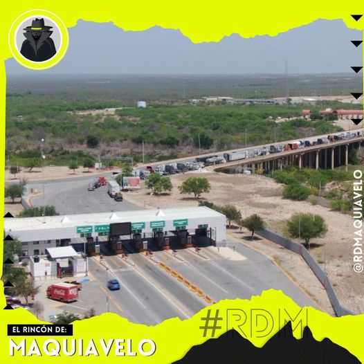 PUERTO COLOMBIA SUPERARÁ CIUDAD JUÁREZ CONVIRTIÉNDOSE EN LA SEGUNDA ADUANA MÁS GRANDE