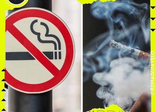 AFECTARÁ LEY ANTITABACO A LA INDUSTRIA RESTAURANTERA