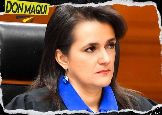 ABRE PROCESO SUPREMA CORTE DE JUSTICIA PARA REVISAR SI RÍOS-FARJAT CAE EN CONFLICTO DE INTERESES