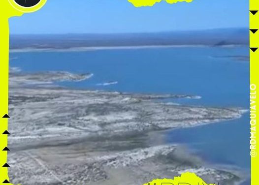 ANTE BAJAS PROBABILIDADES DE LLUVIA PARA ESTE AÑO PIDEN REDUCIR EXTRACCIONES DE PRESAS EN NUEVO LEÓN