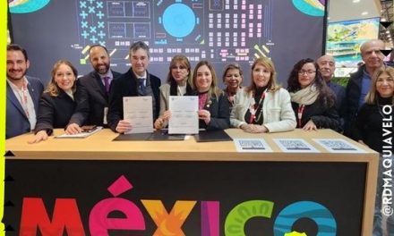 PROGRAMA DE TURISMO PARA LA PROMOCIÓN Y DESARROLLO ECONÓMICO Y SOCIAL GANA PREMIO