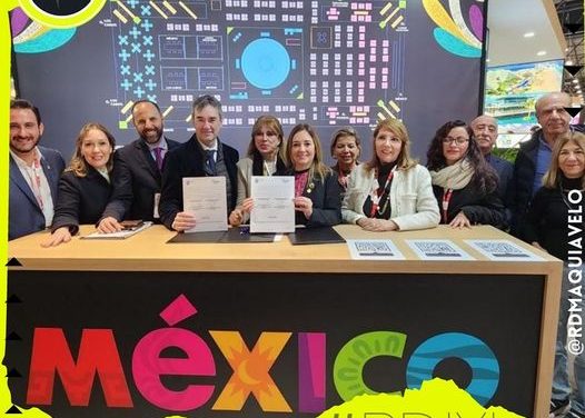 PROGRAMA DE TURISMO PARA LA PROMOCIÓN Y DESARROLLO ECONÓMICO Y SOCIAL GANA PREMIO