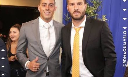 SIGUEN SUBIENDO POSICIONES EN LA LISTA DE MAXIMOS ANOTADORES GIGNAC Y FUNES MORI