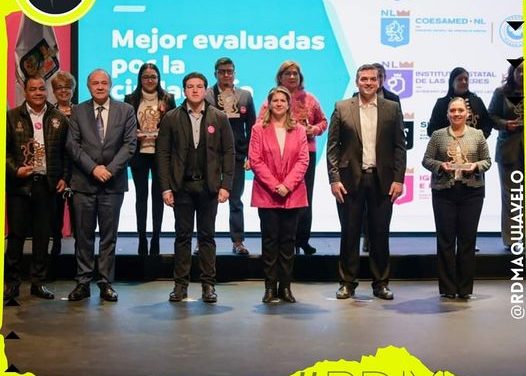 GOBIERNO DE NUEVO LEÓN COMPROMETIDO A ATENDER Y APOYAR A LOS NUEVOLEONESES EN SUS 142 ESTACIONES