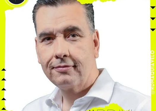 BUSCA WALDO FERNÁNDEZ QUE SE PUEDA DETECTAR Y TRATAR LA FIBROSIS QUÍSTICA