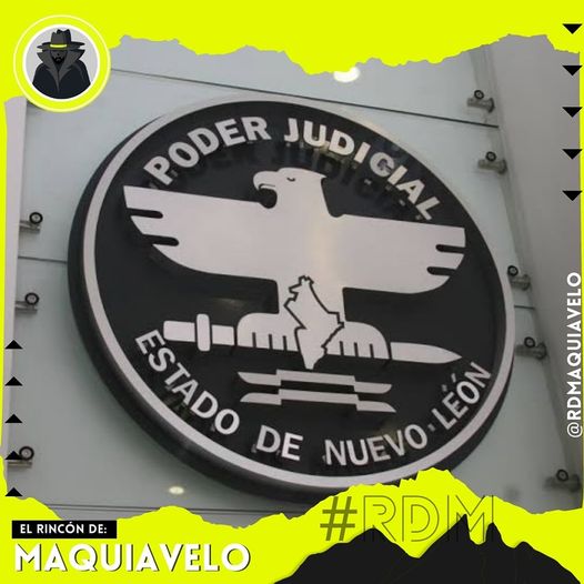 PODER JUDICIAL PONE PAUSA A SUS ACTIVIDADES EN PÁGINAS WEB TRAS SER HACKEADOS