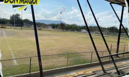 TIGRES YA TENDRÁ UN ESPACIO PROPIO  DE ENTRENAMIENTO Y CONCENTRACIÓN