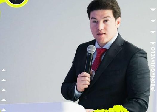 SAMUEL GARCÍA FORMÓ PARTE DEL FORO DE POLÍTICA INDUSTRIAL