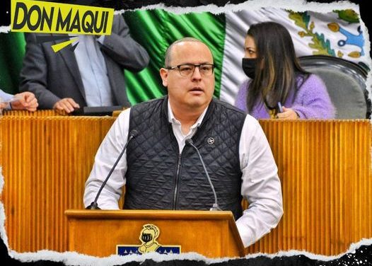 SOLICITA BANCADA DE MC A LA SECRETARÍA DE SALUD FEDERAL LA VENTA DE VACUNAS Y FÁRMACOS PARA COMBATIR EL COVID