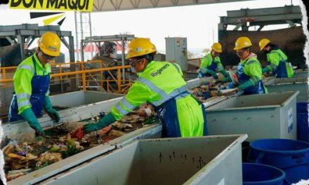 CEMEX LANZA “REGENERA” NUEVO NEGOCIO DEDICADO AL MANEJO DE RESIDUOS