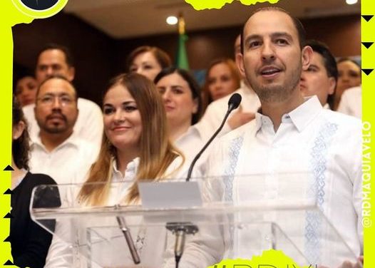 PRESENTARÁ PAN ACCIÓN DE INCONSTITUCIONALIDAD EN CONTRA DEL PLAN B ELECTORAL