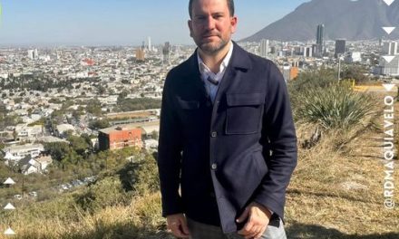 BUSCA RAÚL LOZANO CON PARTICIPACIÓN CIUDADANA RESOLVER CRISIS AMBIENTAL