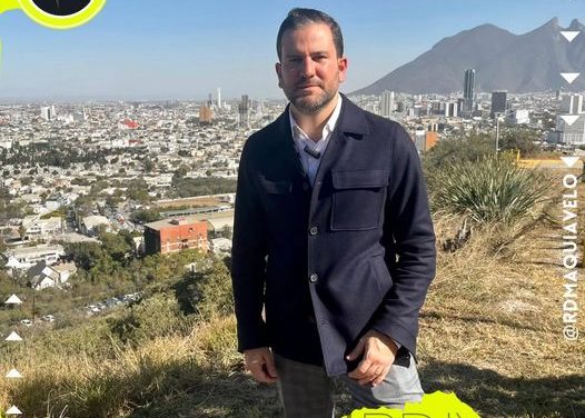 BUSCA RAÚL LOZANO CON PARTICIPACIÓN CIUDADANA RESOLVER CRISIS AMBIENTAL