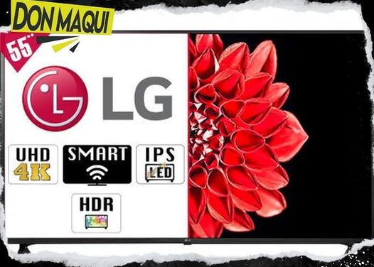 PROFECO ADVIERTE QUE TELEVISORES DE LA MARCA “LG” SON UN RIESGO POR SU MALA ELABORACIÓN