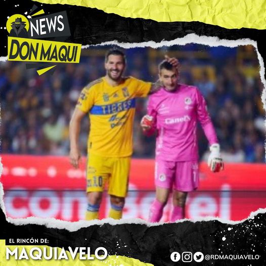 TIGRES SIGUE INVICTO CON DOS EMPATES CONSECUTIVOS