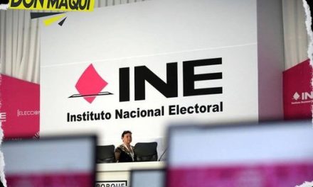 ELECCIÓN PRESIDENCIAL NO SERÁ LA ÚNICA AFECTADA POR REFORMA TAMBIÉN ESTADOS