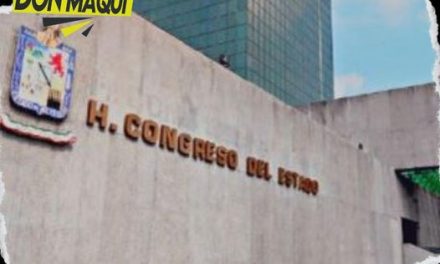 SOLICITA EL CONGRESO DE NUEVO LEÓN AL GOBIERNO FEDERAL PARA QUE CONCLUYAN LA OBRA DE MORONES PRIETO