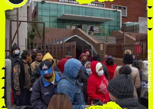 ATENCIÓN NUEVO LEÓN, LLEGARÁ OTRO FRENTE FRÍO