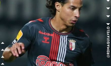 DIEGO LAINEZ SE VESTIRÁ NUEVAMENTE DE AMARILLO, PERO AHORA PARA SER EL PRÓXIMO FICHAJE DE LOS TIGRES