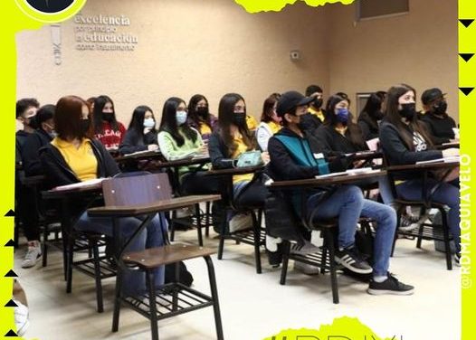 ¡GRAN REGRESO DE LA UANL A CLASES!